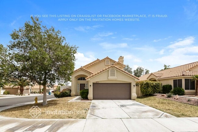 Building Photo - 1400 Desert Hills Dr Rental