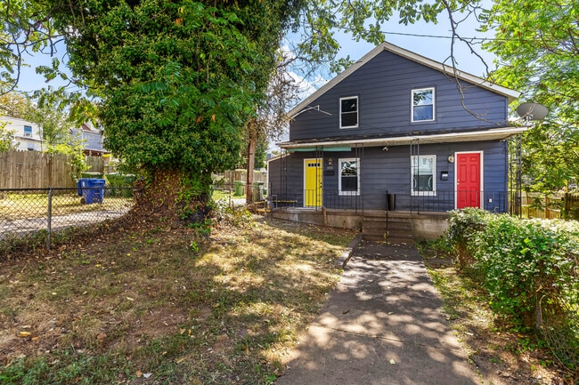 Building Photo - 1101 W 38th St Rental