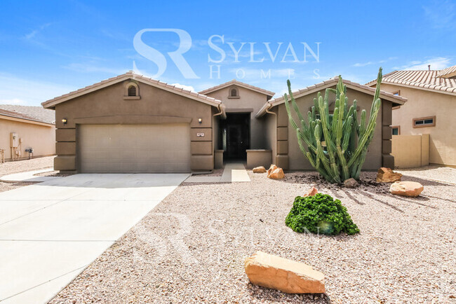 Building Photo - Turn the key. Enter. Smile. Repeat every day! Rental