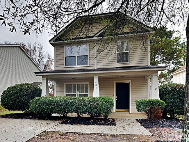 Building Photo - 4406 Cochran Farm Ln Rental