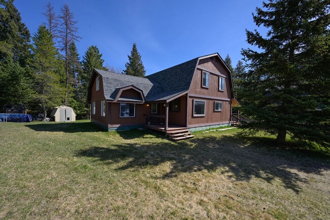 Photo - 3823 MT Highway 40 W