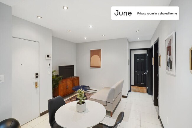 Photo - Room in Shared 4 bed/1 bath home Unit A