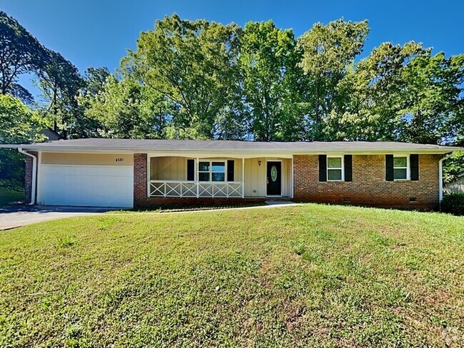 Building Photo - 4581 Cedar Ridge Trail Rental