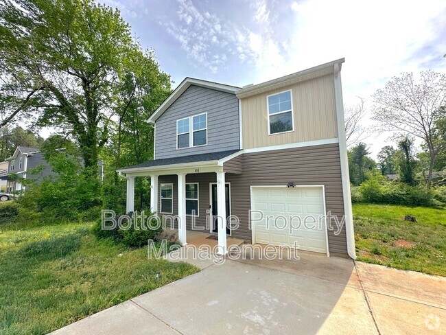 Building Photo - 488 Gray St Rental