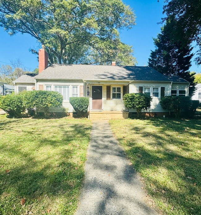 Move-in Ready! - Move-in Ready! House