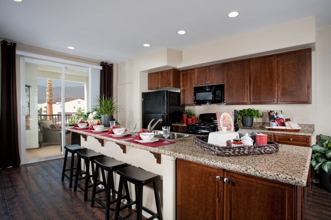 Photo - Santa Barbara At Rancho Cucamonga