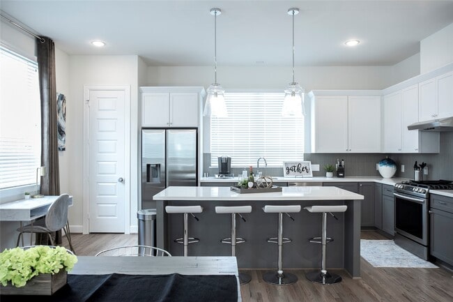 Photo - 2713 Eado Edge Ct