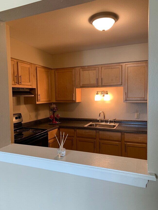 Photo - Andover Apartments