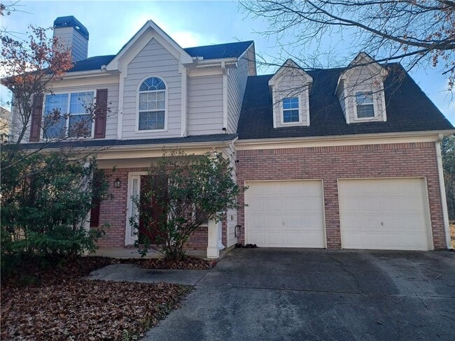 Building Photo - 1317 Cumberland Creek Terrace SW Rental