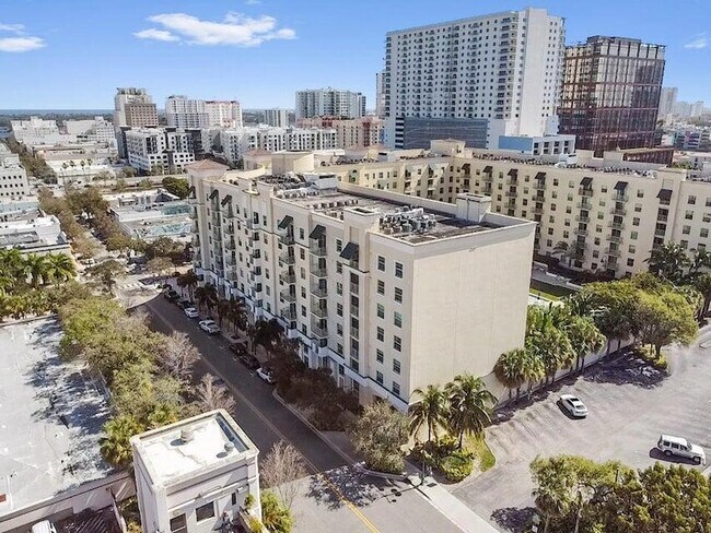 Building Photo - 610 Clematis St Unit 638 Rental