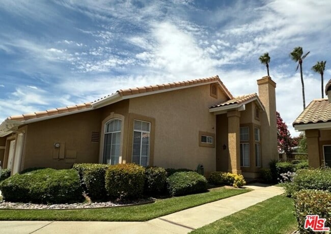 5515 Trevino Way