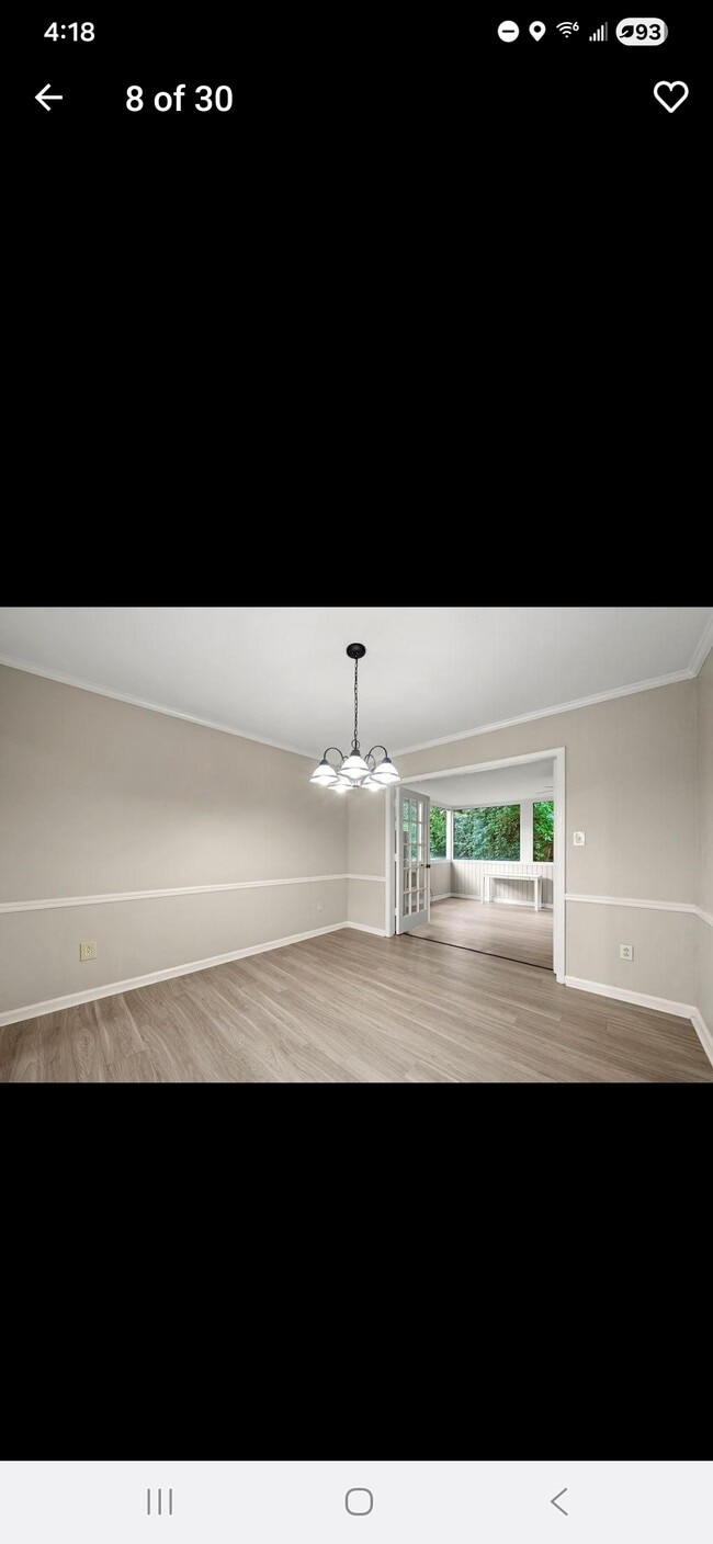 Photo - 103 La Rue Pl NW Unit 103