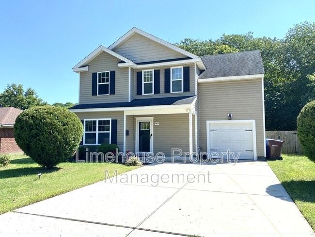Building Photo - 1909 Chesapeake Dr Rental