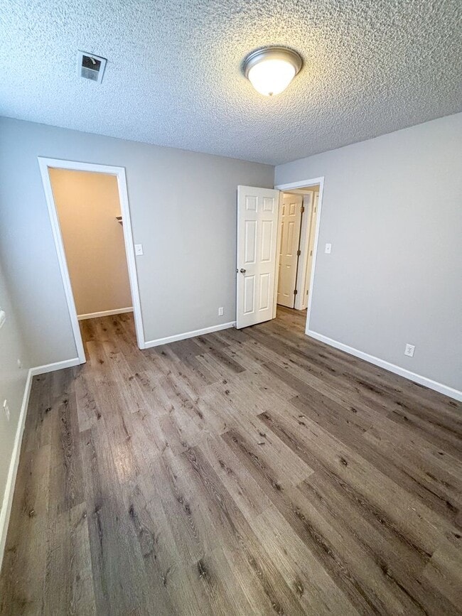 Harrison Street Apartments