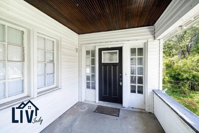 Photo - 4141 Carrollton Ave