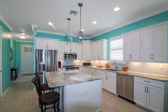 Photo - Cassata Place Seasonal Villa for Rent