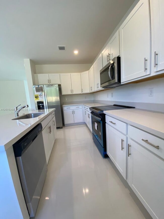 Photo - 14519 SW 24th Ter