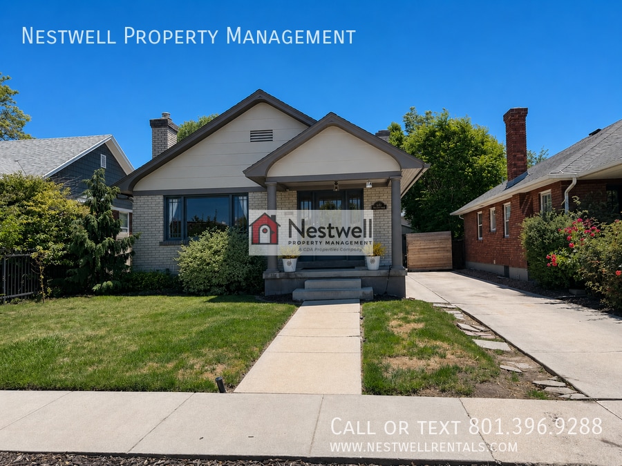 Photo - 1062 E Roosevelt Ave