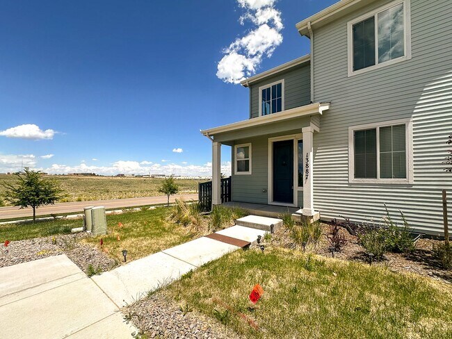 Photo - Alder Creek 3bd 2.5ba paired home for rent!