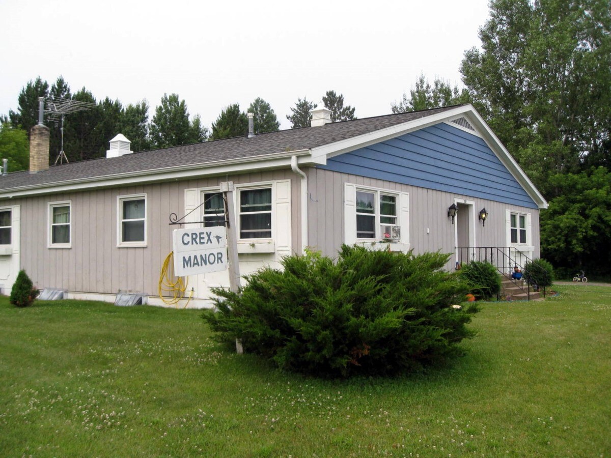 Photo - Crex Manor Apartments