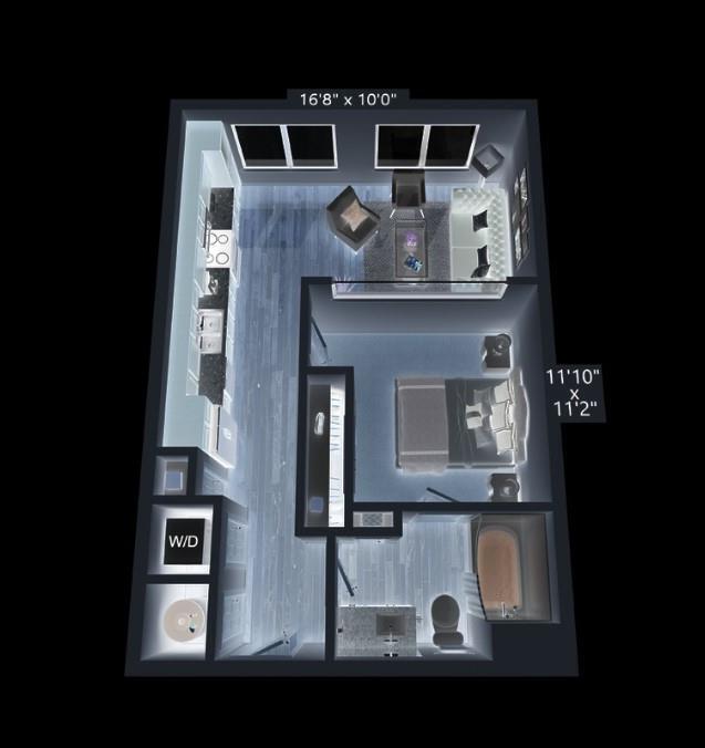 Photo - 1450 Rivery Blvd Unit a2