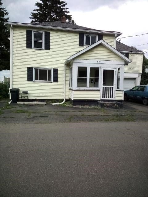 Photo - 404 Perry St Apartment