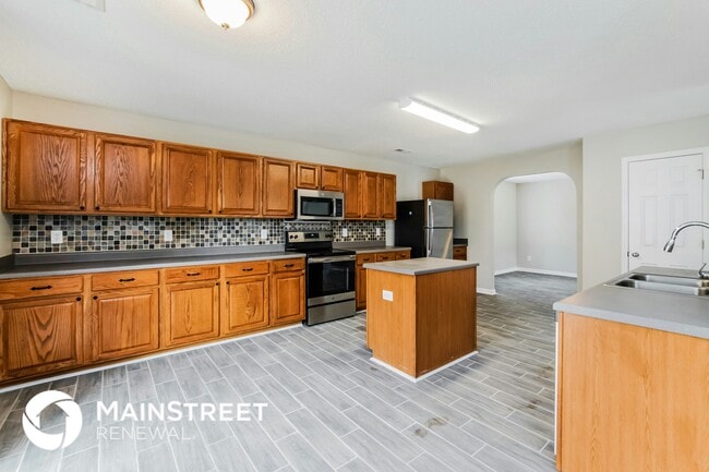 Photo - 3009 Van Dorn Rd