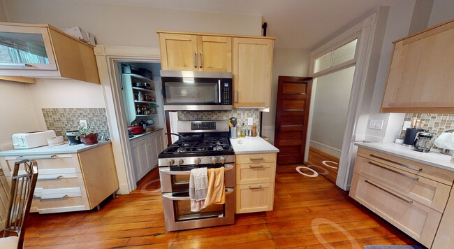 Photo - 107 Oxford St Unit 1