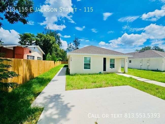Building Photo - 113-115 E Jackson Street-115 Unit 115