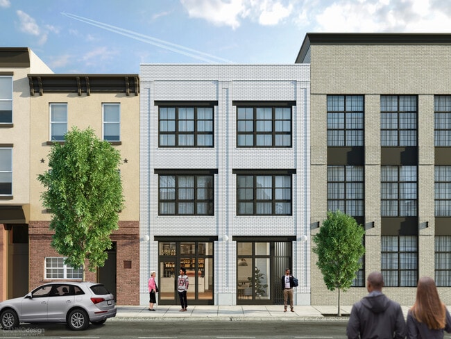 Photo - 2414 Frankford Ave Unidad 3