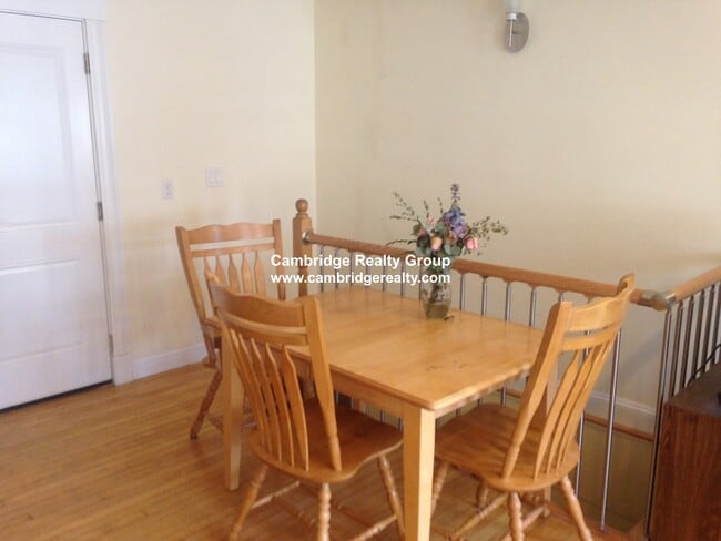 Photo - 154 Magazine St Unit 2B