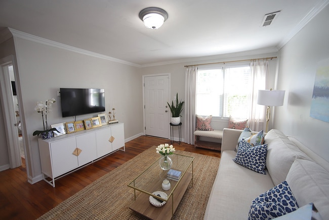 Photo - Two Bedroom Cottage - Five Points East, Raleigh, NC - Inside the Beltline!
