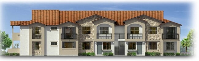 Stonebrook Apartments - Stonebrook Apartments