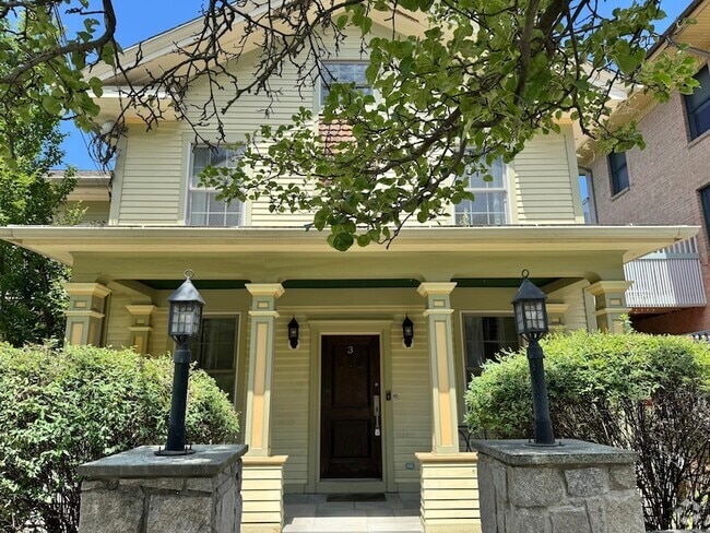 Building Photo - 776 Quinnipiac Ave Rental