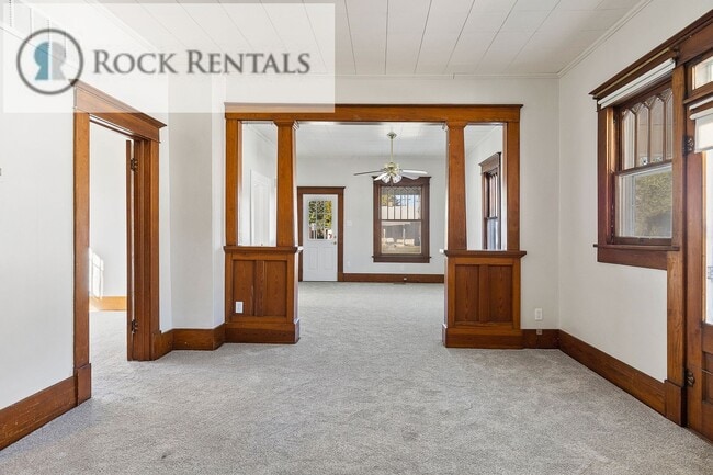 Photo - Recently Remodeled 3 Bed 1 Bath House