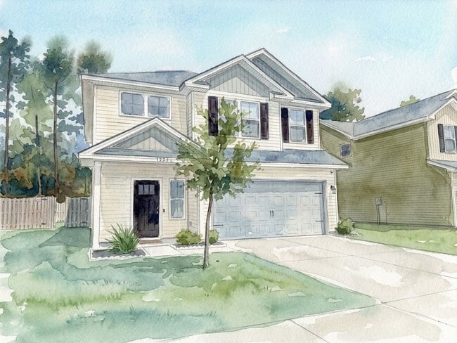 Building Photo - Spacious 3-Bedroom Home in Griffin Park!