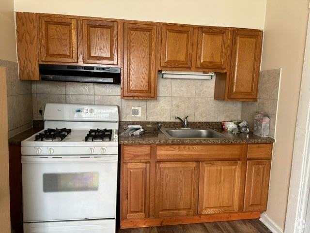 Building Photo - 3304 W 44th St Unit 1 Rental
