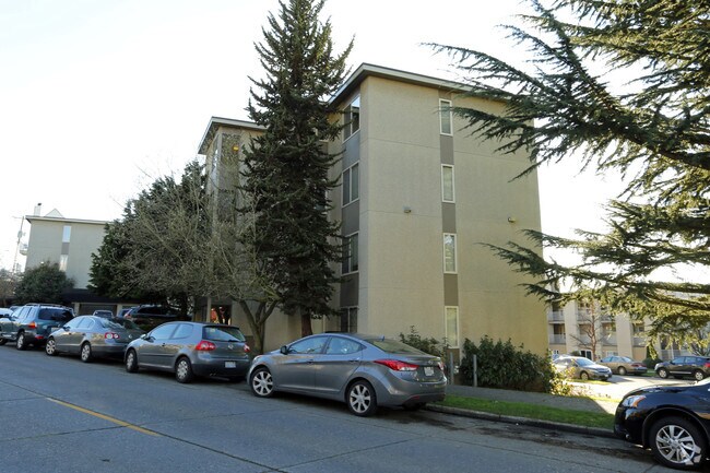 Photo - Olympic View