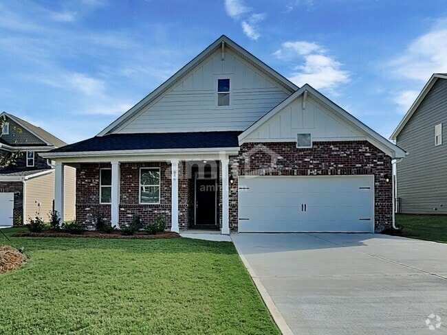 Building Photo - 846 Whatley Mill Cir SE Rental