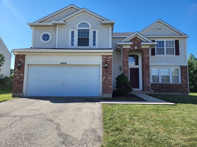 Building Photo - 16416 Borio Dr Rental