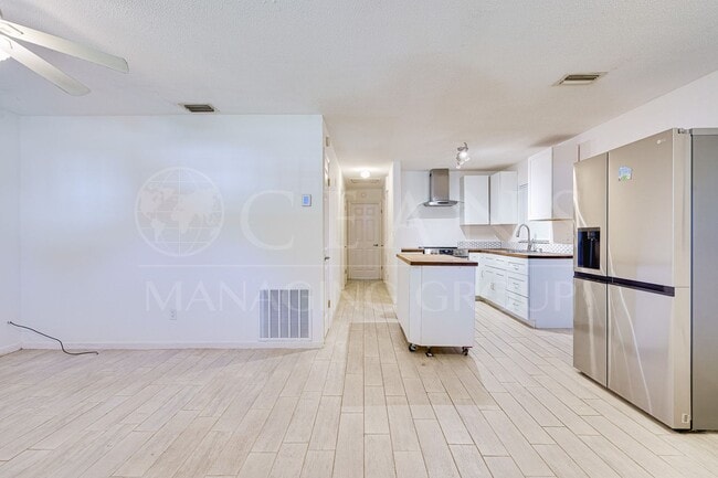 Photo - Say Goodbye to Electric Bills & Hurricane Outages with a Solar-Powered Home