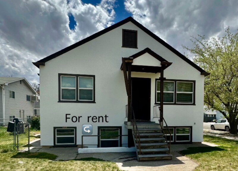 Photo - 607 Belford Ave