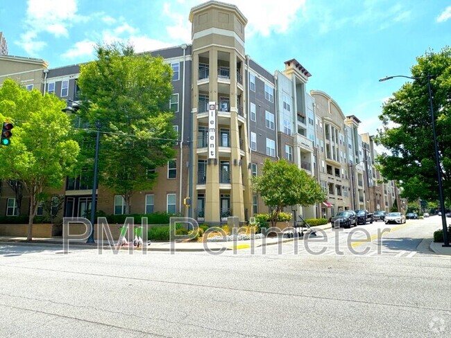 Building Photo - 390 17th St NW Unit 6001 Rental