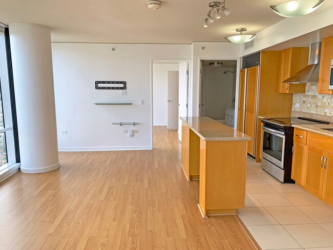 Photo - 1288 Kapiolani Blvd Unit 4501