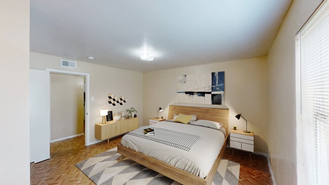 Building Photo - Raghu Apartments In Spring Branch