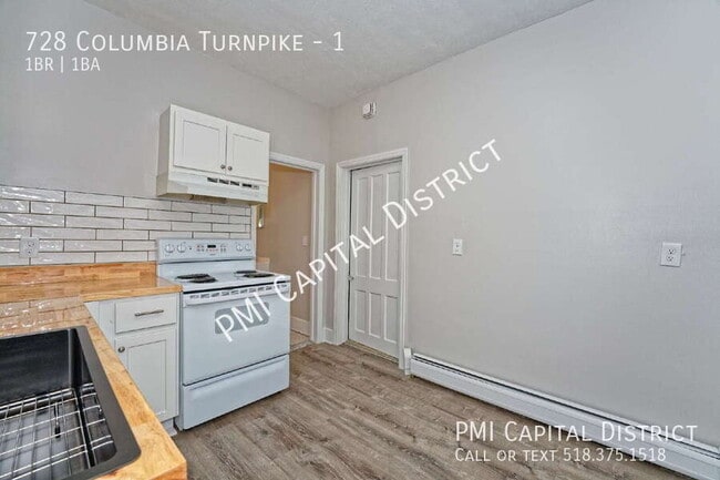 Photo - 728 Columbia Turnpike Unidad 1