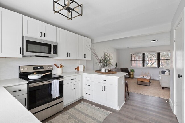 Photo - The Square on Mcknight