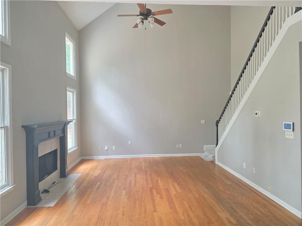 Photo - 3245 Ambergrove Trace NE