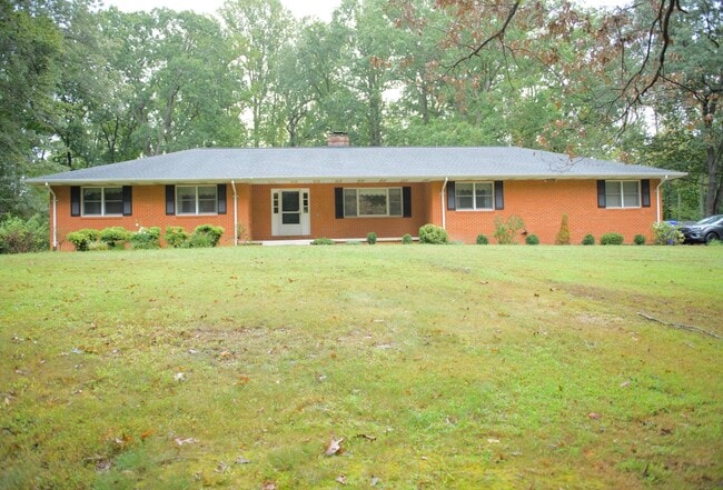 Building Photo - 8814 Kentucky Ave Rental