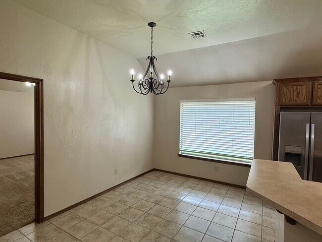 Photo - Gorgeous 4 Bed 2 Bath in Gated Community